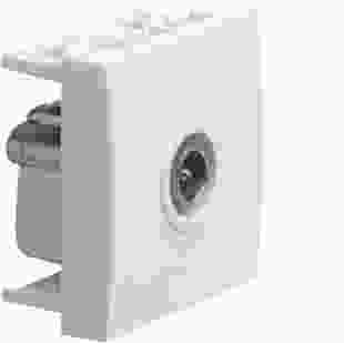 Купити Розетка ТВ кінцева 2М Systo білий 288,42 грн