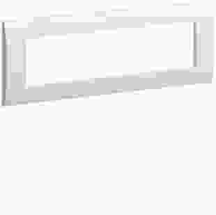 Купити Рамка горизонтальна без верт.перегородок 8М Systo білий 116,28 грн