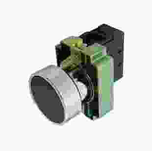 Купити Кнопка  XB2-BА21 "Старт" чорна 26,60 грн