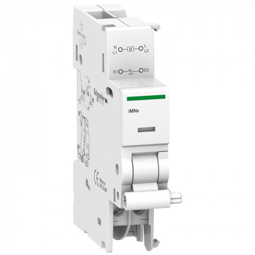 ДОД МОДУЛЬ ВЫКЛЮЧЕНИЕ ACTI9 IMNX 380-440V AC 000160382