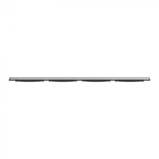 Купити Рамка 4-м штучне матове скло Sedna Elements 987,80 грн