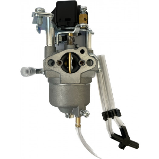 Карбюратор інверторного генератора MaXpeedingRods MXR2300 000158573 Карбюратор інверторного генератора MaXpeedingRods MXR2300 000158573