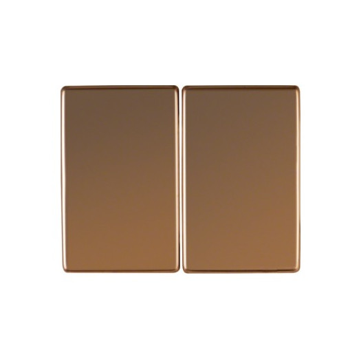 Клавіша 2Х, мідь, ARSYS COPPER MED 000026655