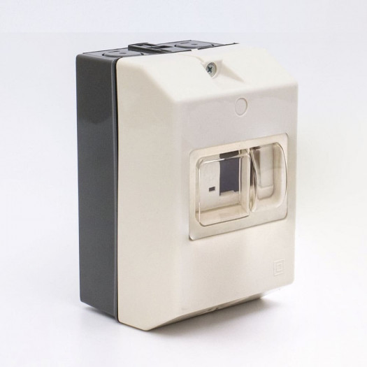 Защитная оболочка к MPC IP54 TAKEL 000171828 Защитная оболочка к MPC IP54 TAKEL 000171828