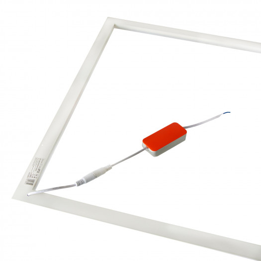 Купити Світильник LED панель ЄВРОСВІТЛО ART-02 50 Вт 4200K 797,70 грн