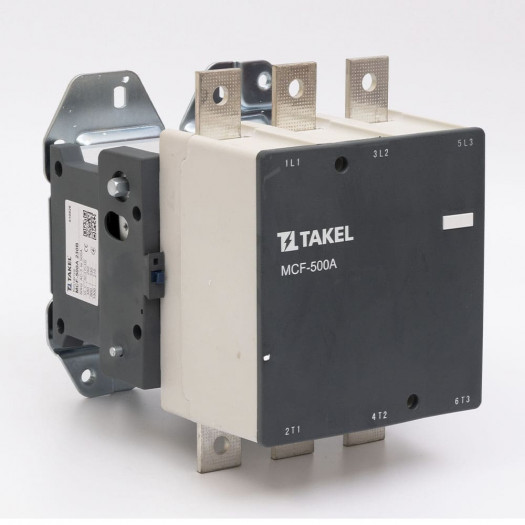 Контактор MCF-500А 230В 000150306