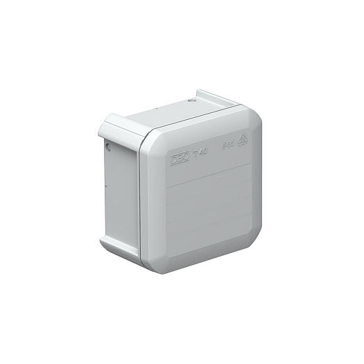 Коробка розподільча Obo Bettermann T 40 OE 000037601