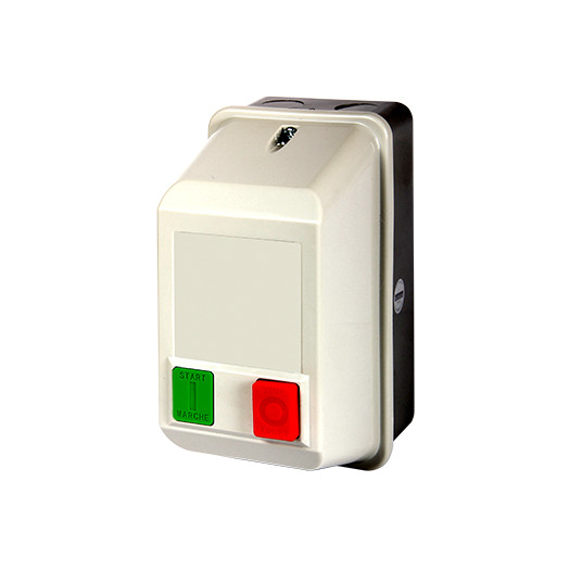 Електромагнітний пускач e.industrial.ukq.85b, 85А, 400V 000016979