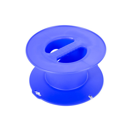 Пластикова котушка e.f.es.rxj.06, для намотування кабелю 000026140