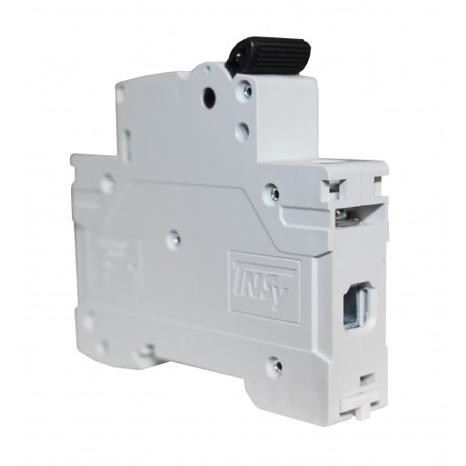 Купити Автоматичний вимикач ВА18-60 1Р 16А 6кА х-ка D TNSy 76,60 грн