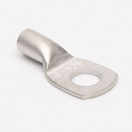 Наконечник мідний луджений SC 4/5 000124187