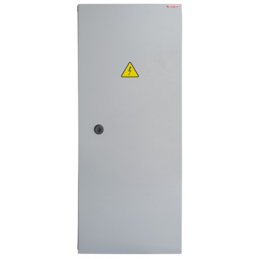 Купити Ящик ЯПРП-250А, рубильник перекидний BP32-35B71250 IP54 8 250,70 грн