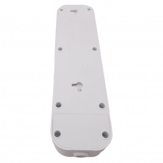 Купити Колодка 4 розетки з з/к TNSy Lynx 84,20 грн