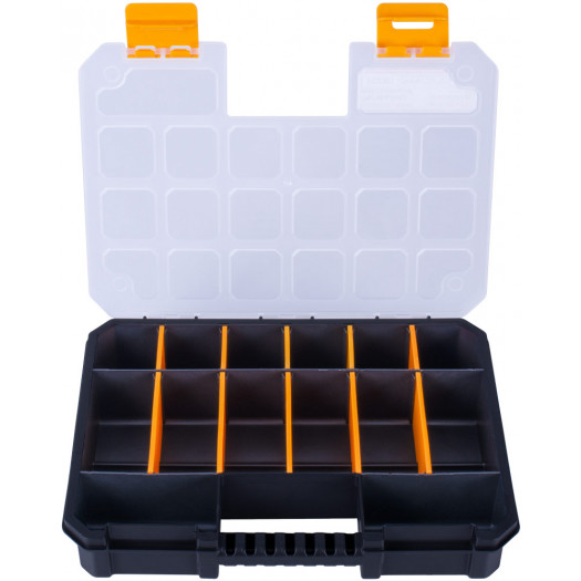 Купити Органайзер пластиковий, e.toolbox.pro.17, 14