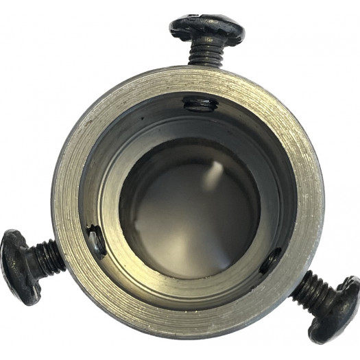 Купити Перехідник на вихлопну трубу генератора 600,00 грн