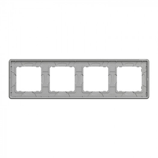 Купити Рамка 4-м бетон Sedna Elements 940,20 грн