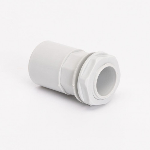 Муфта труба-коробка ввідна GP-PC для труби 20мм, TAKEL 000163541