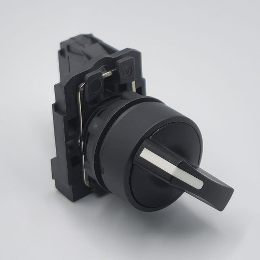 Кнопка управління поворотна TK5-AD21, TAKEL 000163289