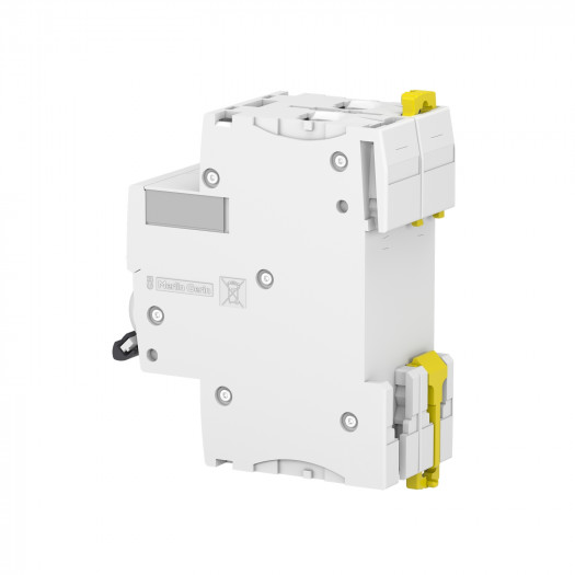 Купити АВТОМАТИЧНИЙ ВИМИКАЧ iC60N 2P 20A B 894,20 грн