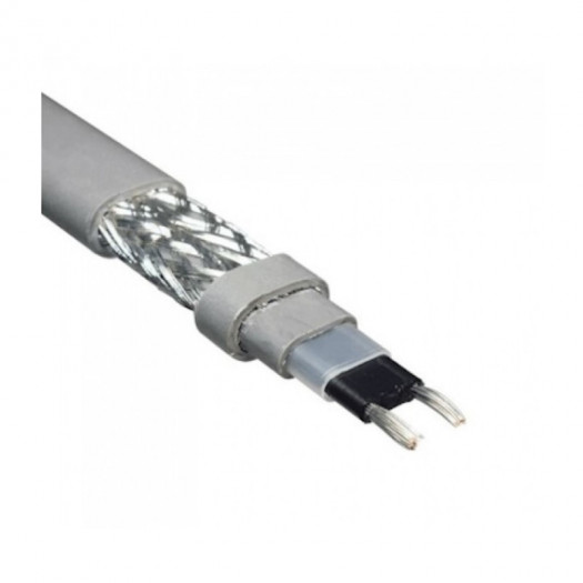 Кабель нагрівальний саморегулюючий SRF 24-2 CR 000096875