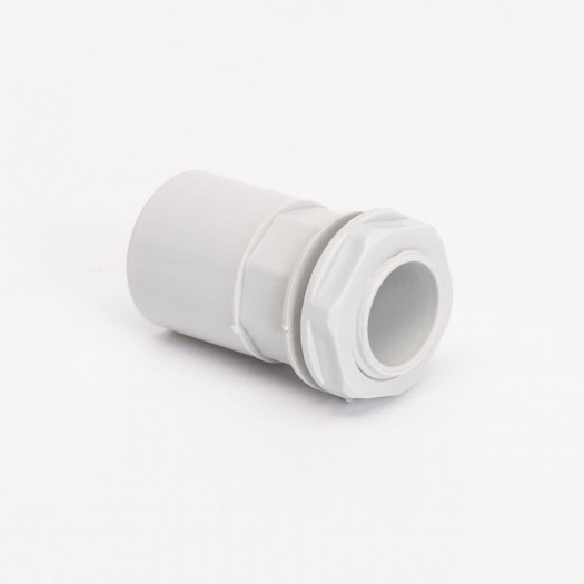 Муфта труба-коробка ввідна GP-PC для труби 16мм, TAKEL 000163540