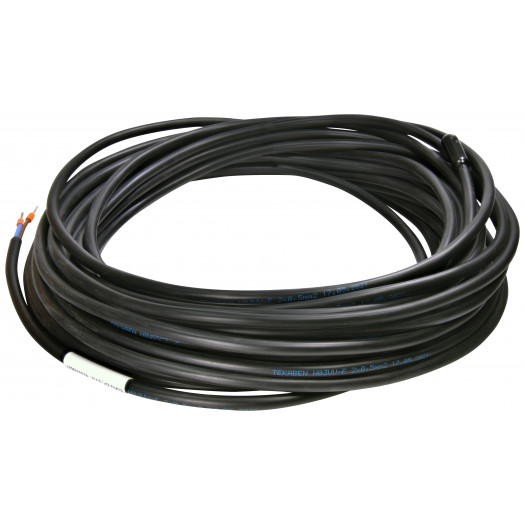 Термодатчик ТС-12, подвійна ізоляція (0...+70), 12м 000051960 Термодатчик ТС-12, подвійна ізоляція (0...+70), 12м 000051960