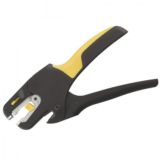 Інструмент для зняття ізоляції REL 91 (0,5-16мм2) 000129194