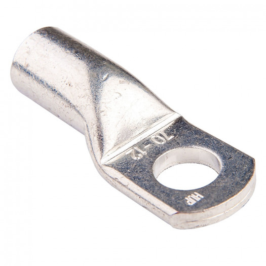 Наконечник силовий мідний луджений 185/16 000128083 Наконечник силовий мідний луджений 185/16 000128083