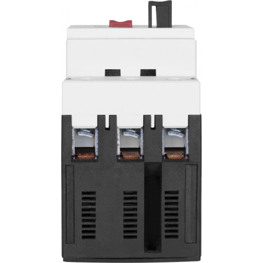 Купити Автоматичний вимикач захисту двигуна e.mp.pro.40, 25-40А 2 350,30 грн