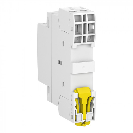 КОНТАКТОР 25A 2NO 230/240В ~ 50Гц 000158702