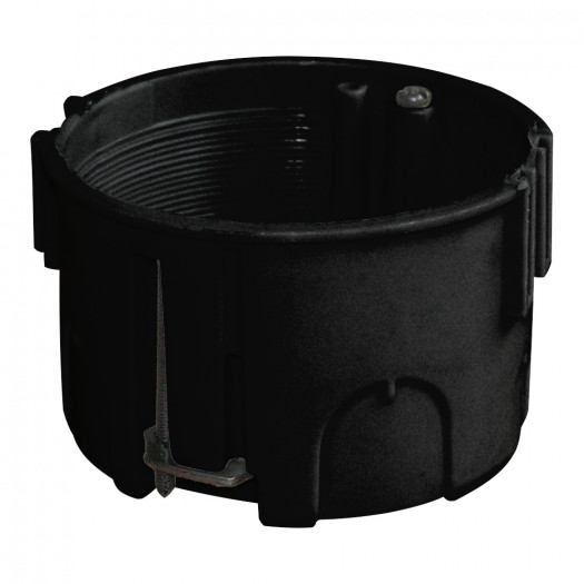 Коробка установочна e.db.stand.209.d65.pl гіпсокартон, блочна, упор металевий 000039917