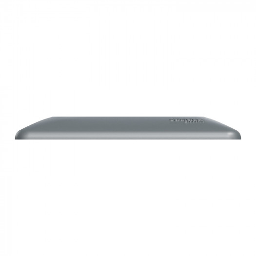 Купити Рамка 1-м, сталь, Asfora 96,10 грн