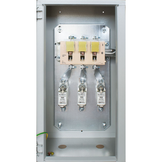 Купити Ящик ЯРП-100А, рубильник розривний BP32-31B31250 IP54 4 595,20 грн