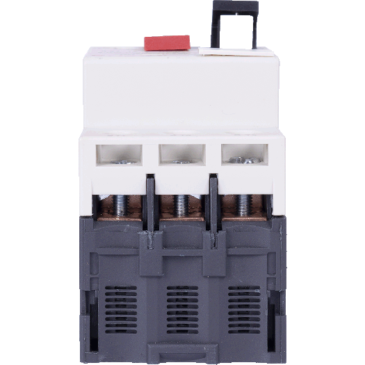 Купити Автоматичний вимикач захисту двигуна e.mp.pro.1, 0,63-1А 716,40 грн