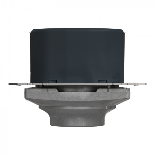 Купити Димер LED поворотний RC 3-370 Вт, алюміній Sedna Design & Elements 4 003,60 грн