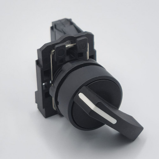 Кнопка управління поворотна TK5-AJ21, TAKEL 000163294