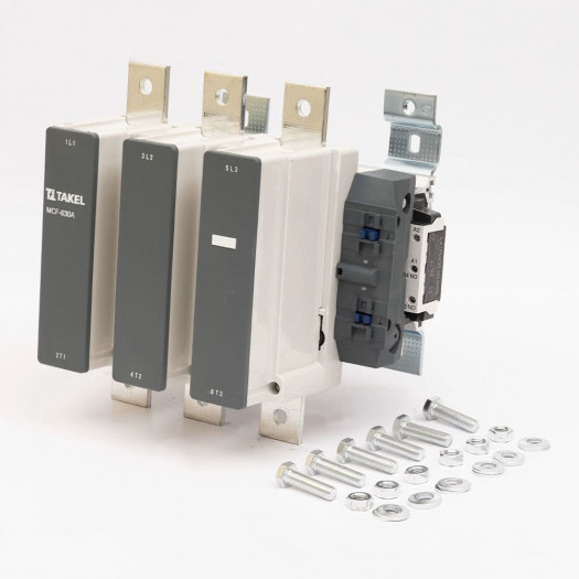 Контактор MCF-630А 230В 000150308