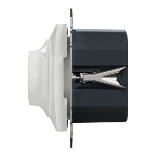 Купити Димер LED поворотний RC 3-370 Вт, білий Sedna Design & Elements 3 574,30 грн