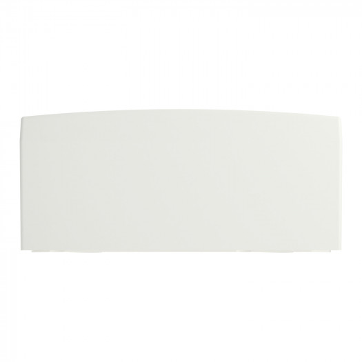 Купить Щит пластиковый Easy9 EU, навесной, 1 ряд 8 модулей, дымчатая дверца 630,90 грн