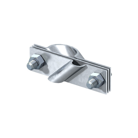 Злучник Rd8-10, штаби до шп. уземл. D=20 мм оц. 000020189