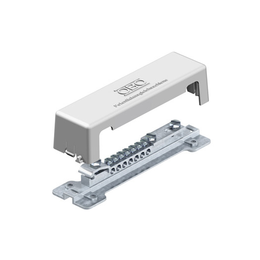 Шина зрівнювання потенціалів 000020179