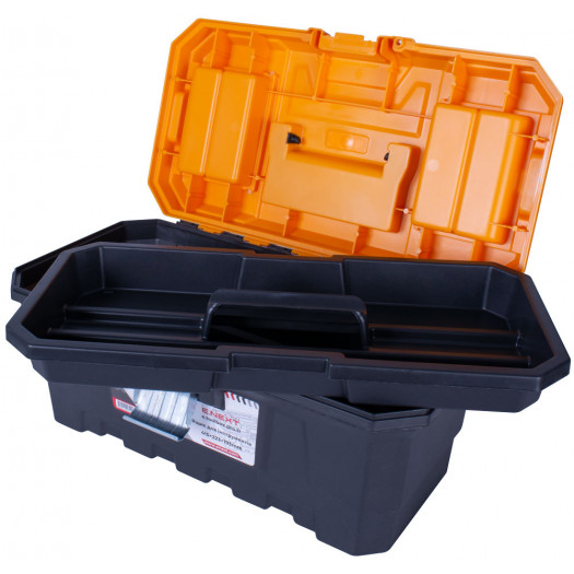 Купити Ящик для інструментів, e.toolbox.pro.11, 16