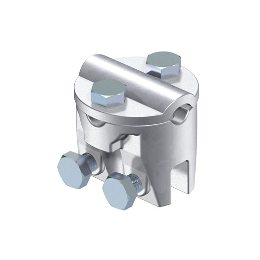 Фальцева клема 5317010 000020165