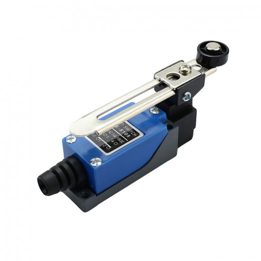 Вимикач кінцевий 8108 000127027