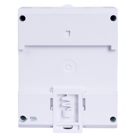 Купити Лічильник трифазний e.control.w08 10(100)А електронний клас 1.0 (некомерц.) RS485 3 493,00 грн