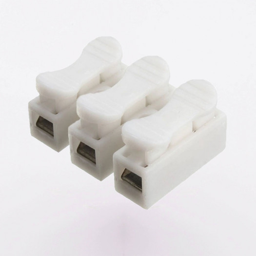 Клема з’єднувальна СН3-2,5мм2 000124843