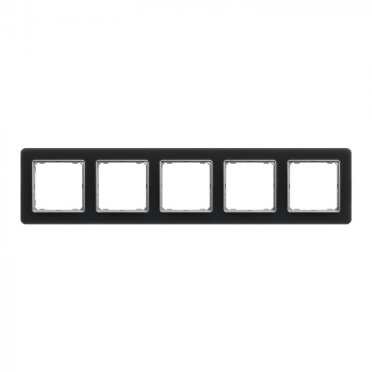 Купити Рамка 5-м штучне матове скло Sedna Elements 1 221,80 грн