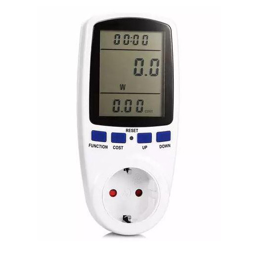 Вимірювач потужності SPM09A-GR 000161664