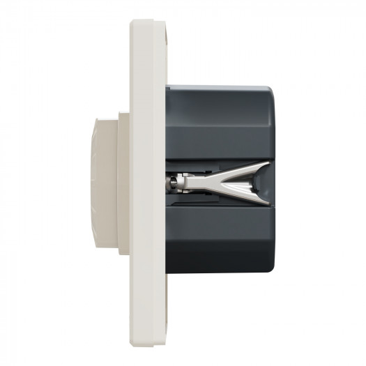 Купити Поворотний ЛЕД димер RC 3-370 Вт, бежевий 1 826,20 грн