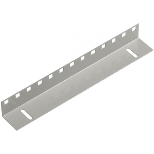 Уголок лицевой панели ЩМП-2 PRO (к-т 2 шт.) (Арт. Y-PL-U-2-0) 000037028